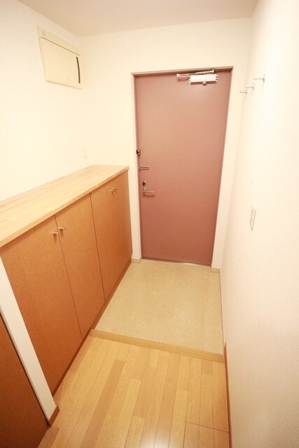 品川シーサイドビュータワーIIの物件内観写真