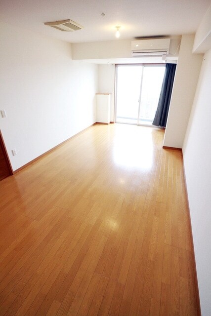 品川シーサイドビュータワーIIの物件内観写真