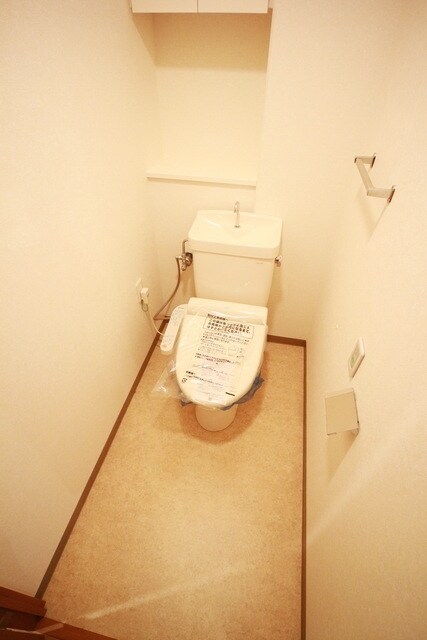 品川シーサイドビュータワーIIの物件内観写真