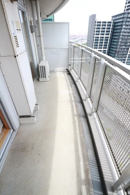 品川シーサイドビュータワーIIの物件内観写真