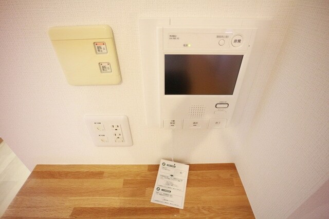 品川シーサイドビュータワーIIの物件内観写真