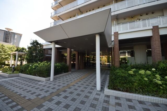 品川シーサイドビュータワーIIの物件内観写真