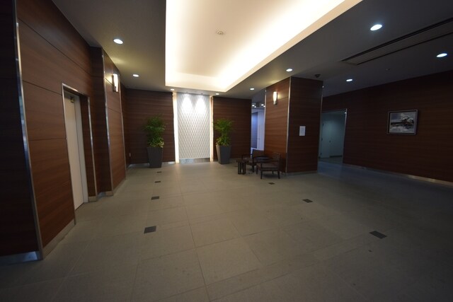 品川シーサイドビュータワーIIの物件内観写真