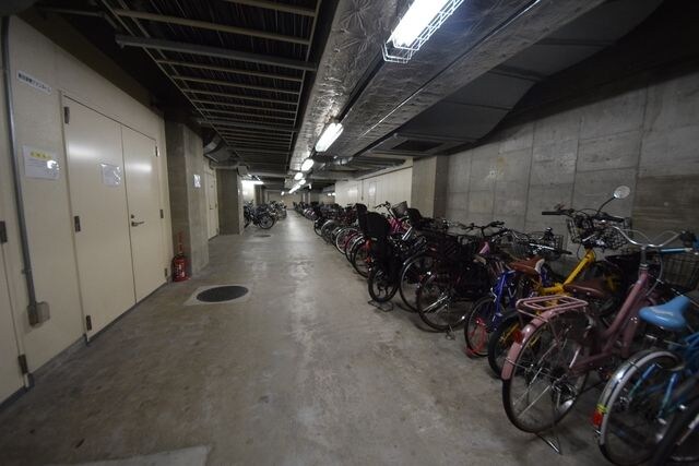 品川シーサイドビュータワーIIの物件内観写真