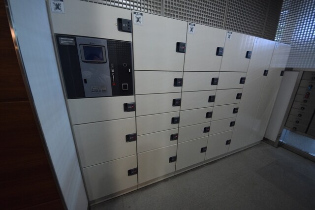 品川シーサイドビュータワーIIの物件内観写真