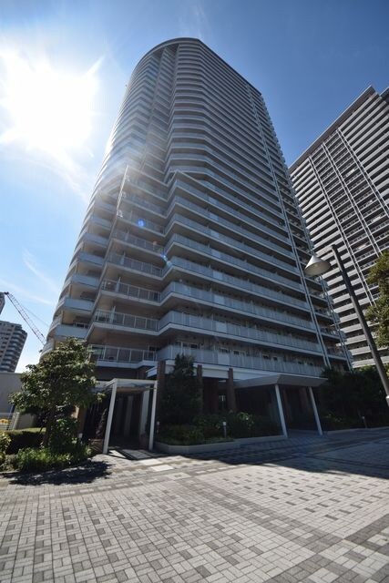 品川シーサイドビュータワーIIの物件内観写真