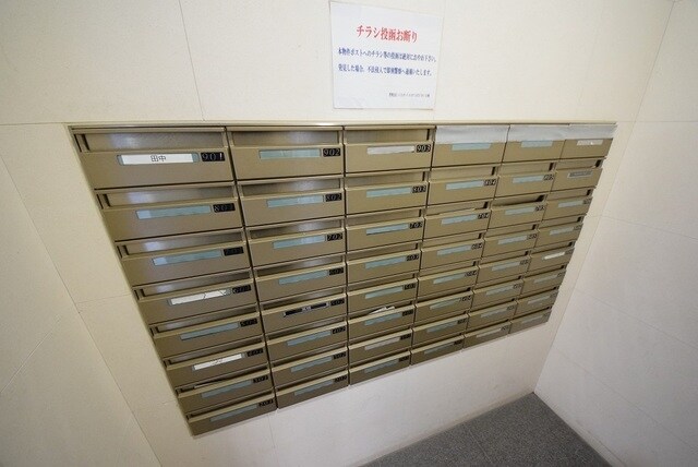 フレンシア麻布十番ノースの物件内観写真