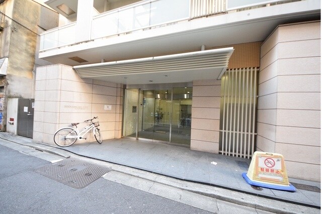 フレンシア麻布十番ノースの物件内観写真