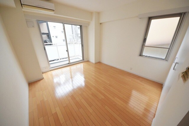 フレンシア麻布十番ノースの物件内観写真