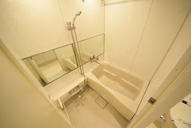 フレンシア麻布十番ノースの物件内観写真