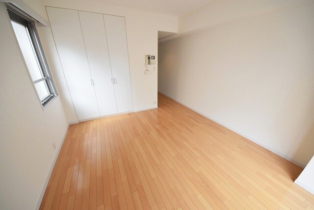 フレンシア麻布十番ノースの物件内観写真