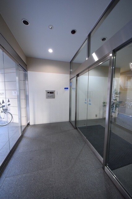 フレンシア麻布十番ノースの物件内観写真