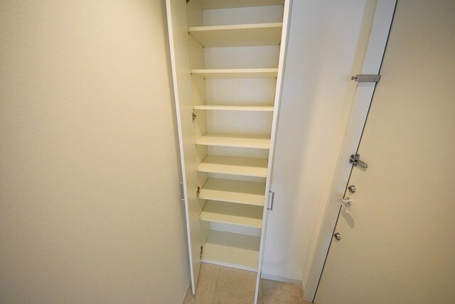 フレンシア麻布十番ノースの物件内観写真