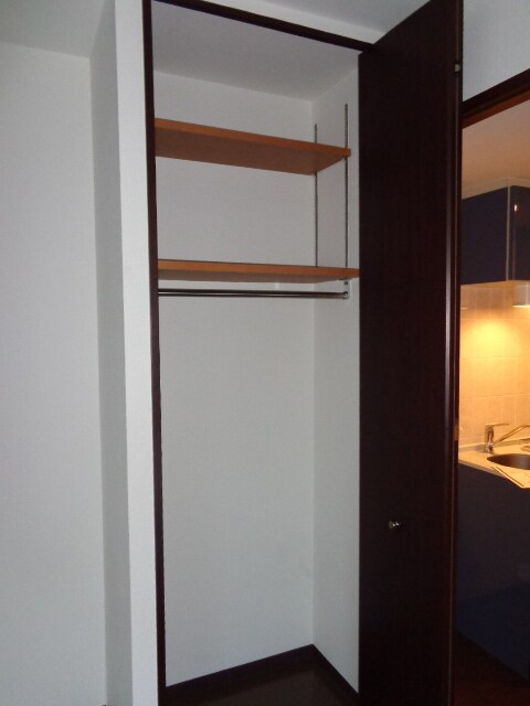 レジディア銀座東の物件内観写真