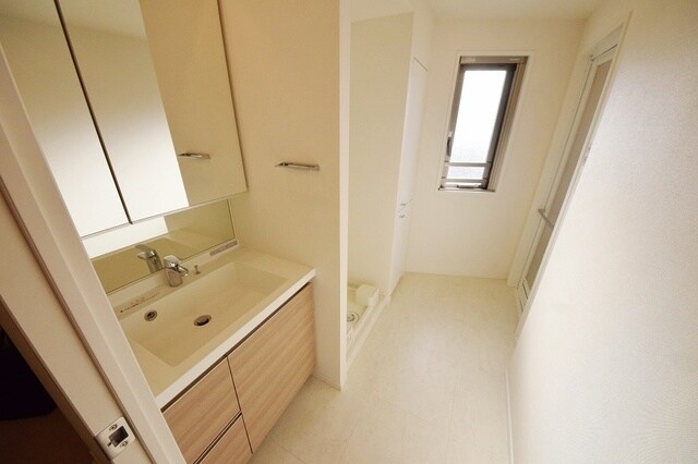 パークアクシス白金の物件内観写真