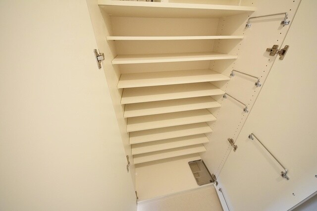 パークアクシス白金の物件内観写真