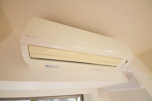 パークアクシス白金の物件内観写真