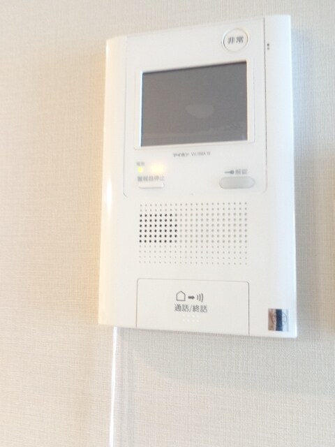 プラウドフラット八丁堀の物件内観写真