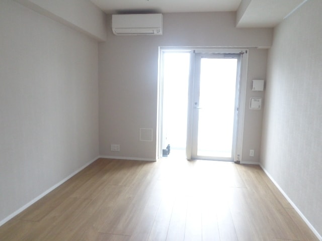 プラウドフラット八丁堀の物件内観写真