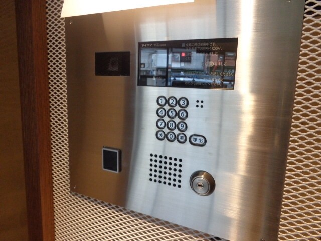 プラウドフラット八丁堀の物件内観写真