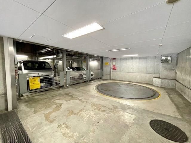 レジディア日本橋人形町IIの物件内観写真