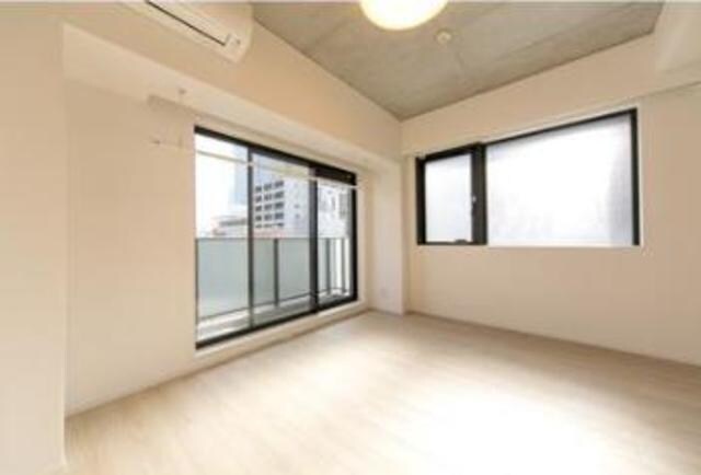 パークヒルズ赤坂の物件内観写真