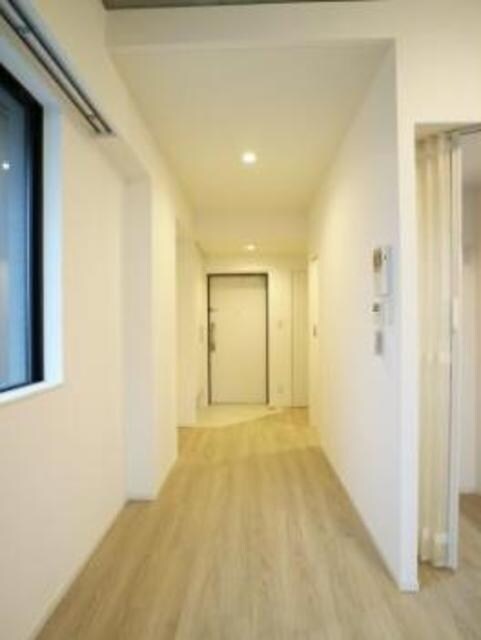 パークヒルズ赤坂の物件内観写真