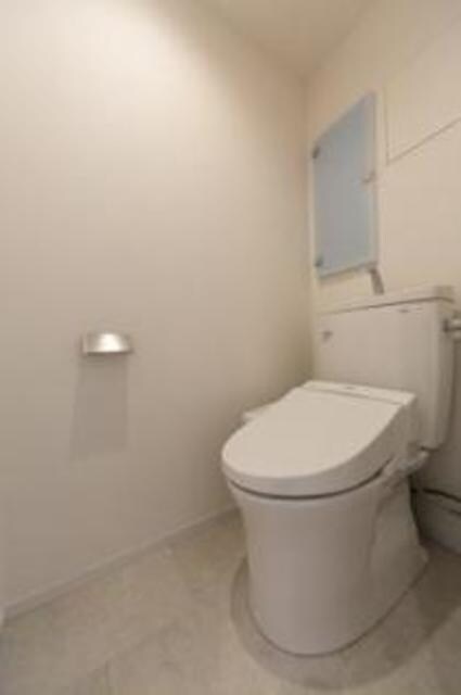 パークヒルズ赤坂の物件内観写真