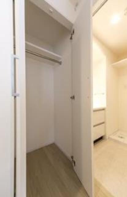 パークヒルズ赤坂の物件内観写真