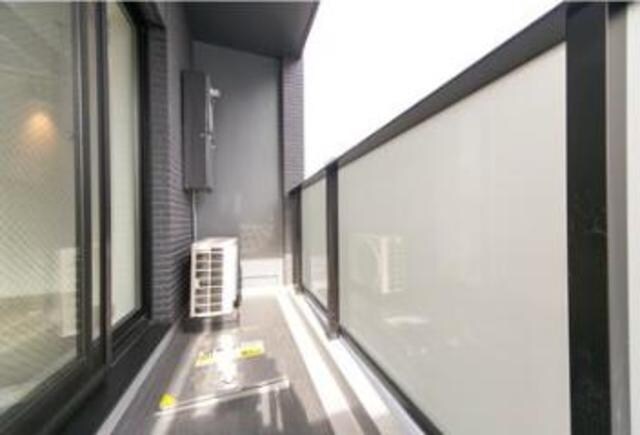 パークヒルズ赤坂の物件内観写真