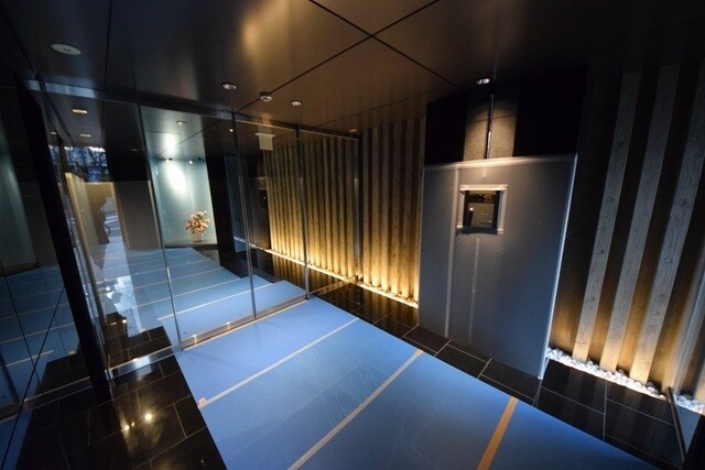 パークヒルズ赤坂の物件内観写真