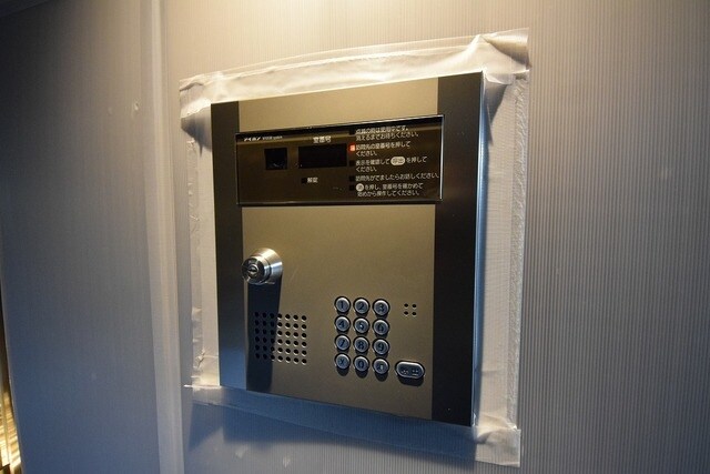 パークヒルズ赤坂の物件内観写真