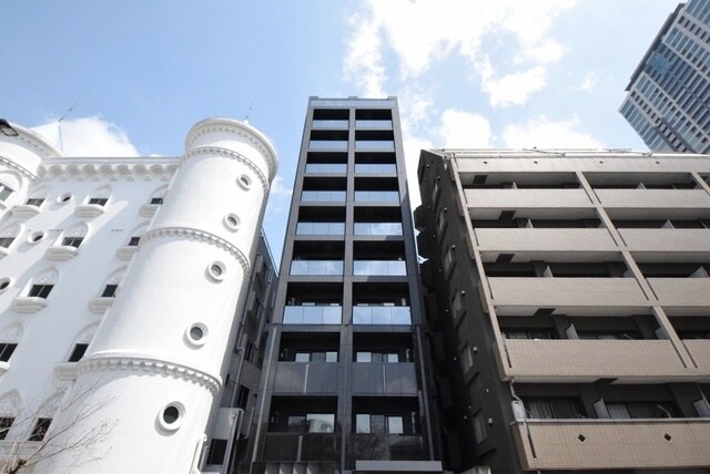 パークヒルズ赤坂の物件内観写真