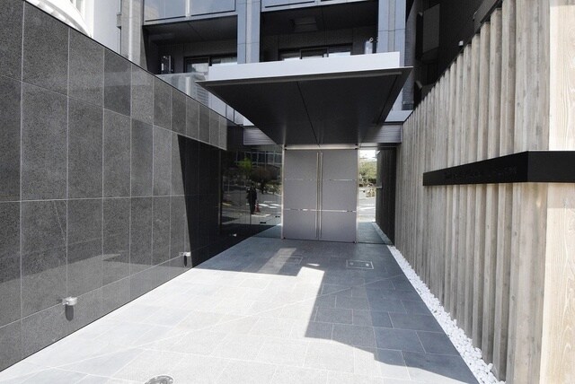 パークヒルズ赤坂の物件内観写真