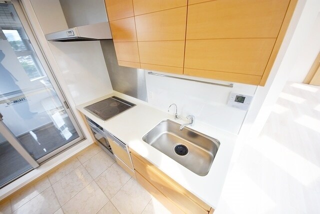 レジディアタワー乃木坂の物件内観写真