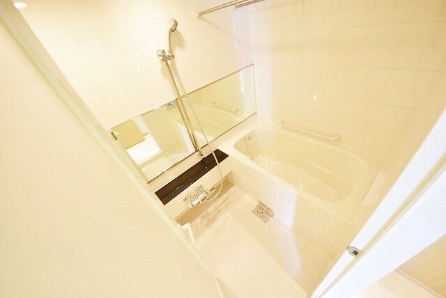 レジディアタワー乃木坂の物件内観写真