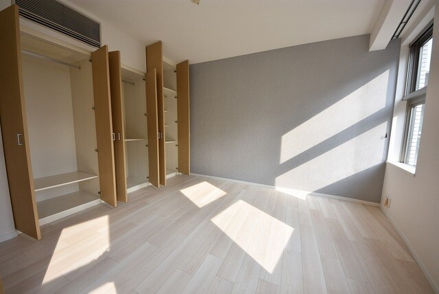 レジディアタワー乃木坂の物件内観写真