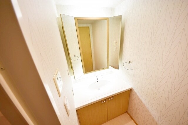 レジディアタワー乃木坂の物件内観写真