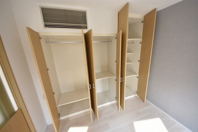 レジディアタワー乃木坂の物件内観写真