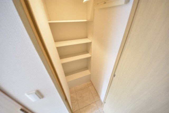 レジディアタワー乃木坂の物件内観写真