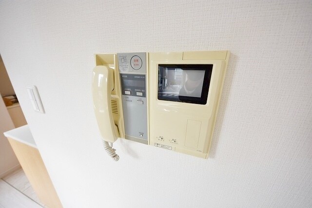 レジディアタワー乃木坂の物件内観写真