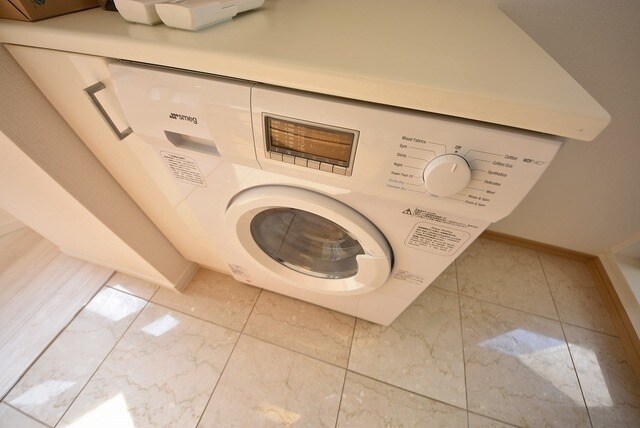 レジディアタワー乃木坂の物件内観写真