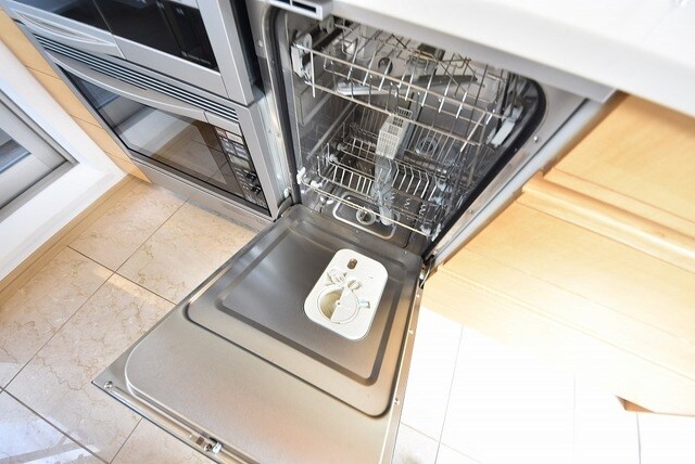 レジディアタワー乃木坂の物件内観写真