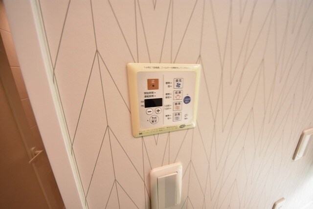 レジディアタワー乃木坂の物件内観写真