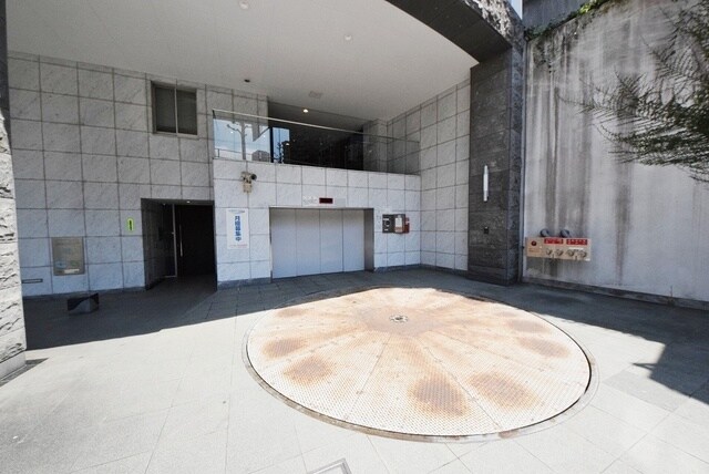 レジディアタワー乃木坂の物件内観写真