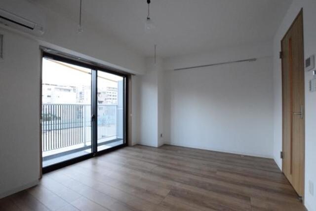 マインズ・コム白金の物件内観写真