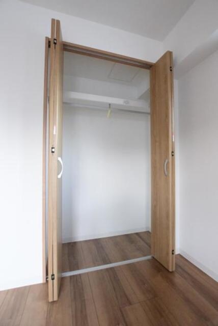 マインズ・コム白金の物件内観写真