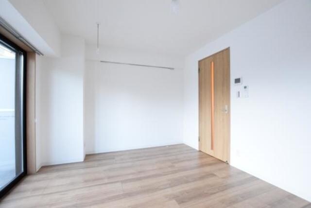 マインズ・コム白金の物件内観写真