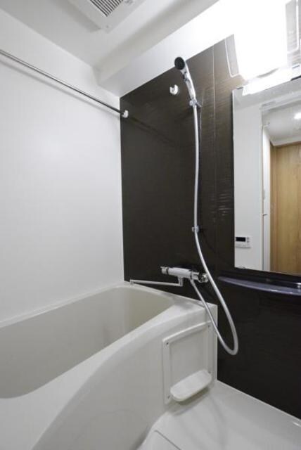 マインズ・コム白金の物件内観写真