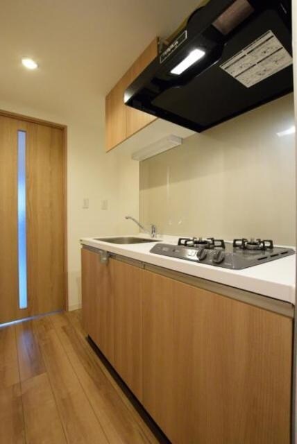 マインズ・コム白金の物件内観写真